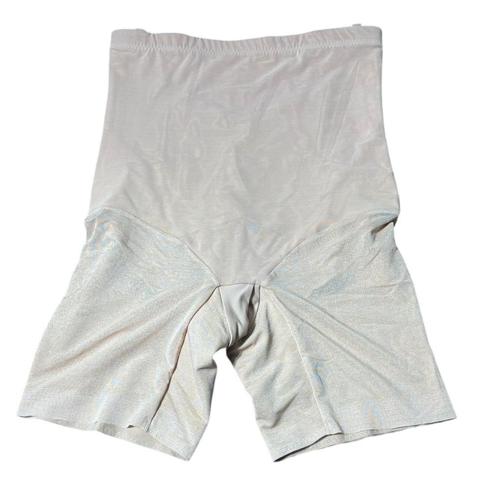 Honeylove women’s‎ 2x nude super power shorts Shapewear slimming smoothing